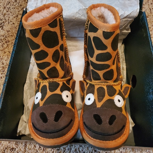 warm ugg boots